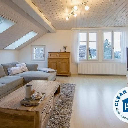 Mohn Daire Interlaken Dış mekan fotoğraf