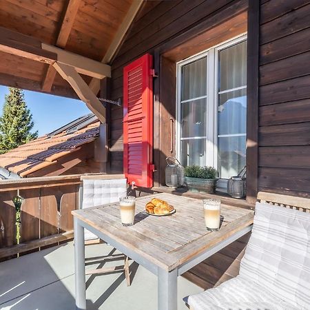 Mohn Daire Interlaken Dış mekan fotoğraf
